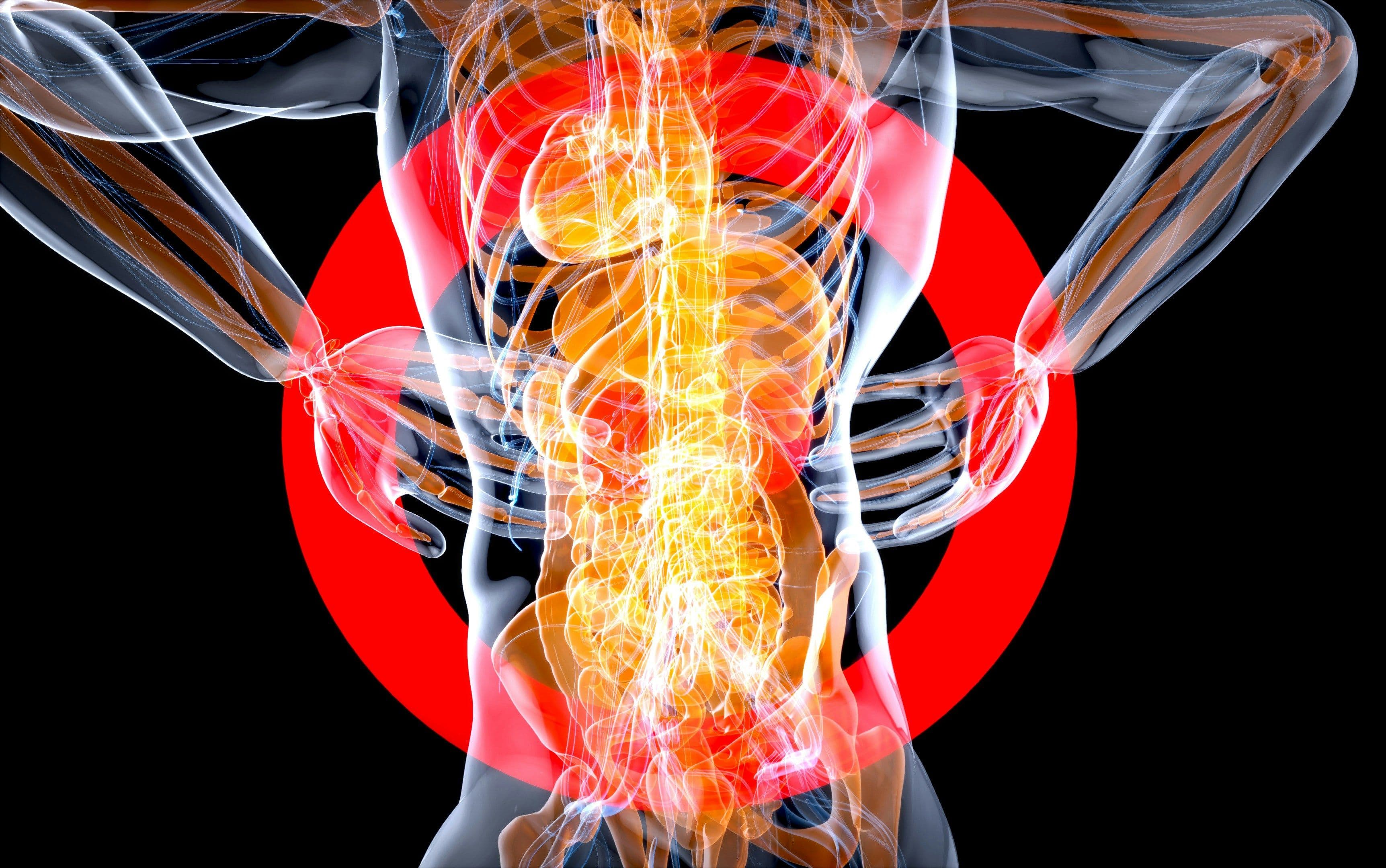 Gentle chiropractic assessment for sciatica and low back pain in Oceanside