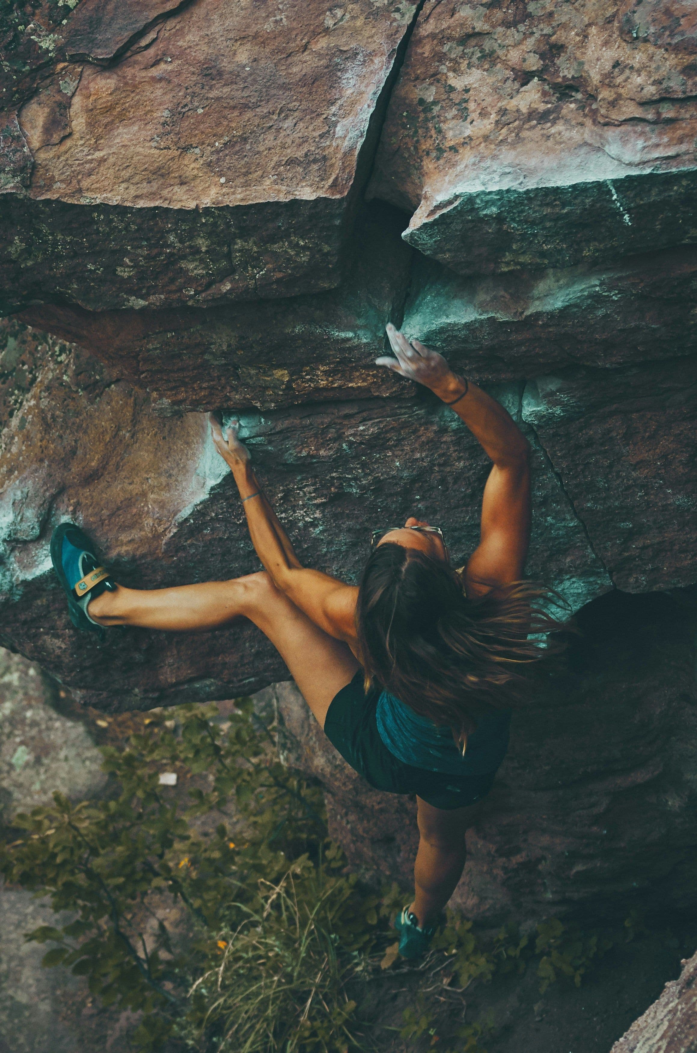 Sports and performance chiropractic adjustment for an athlete in Oceanside