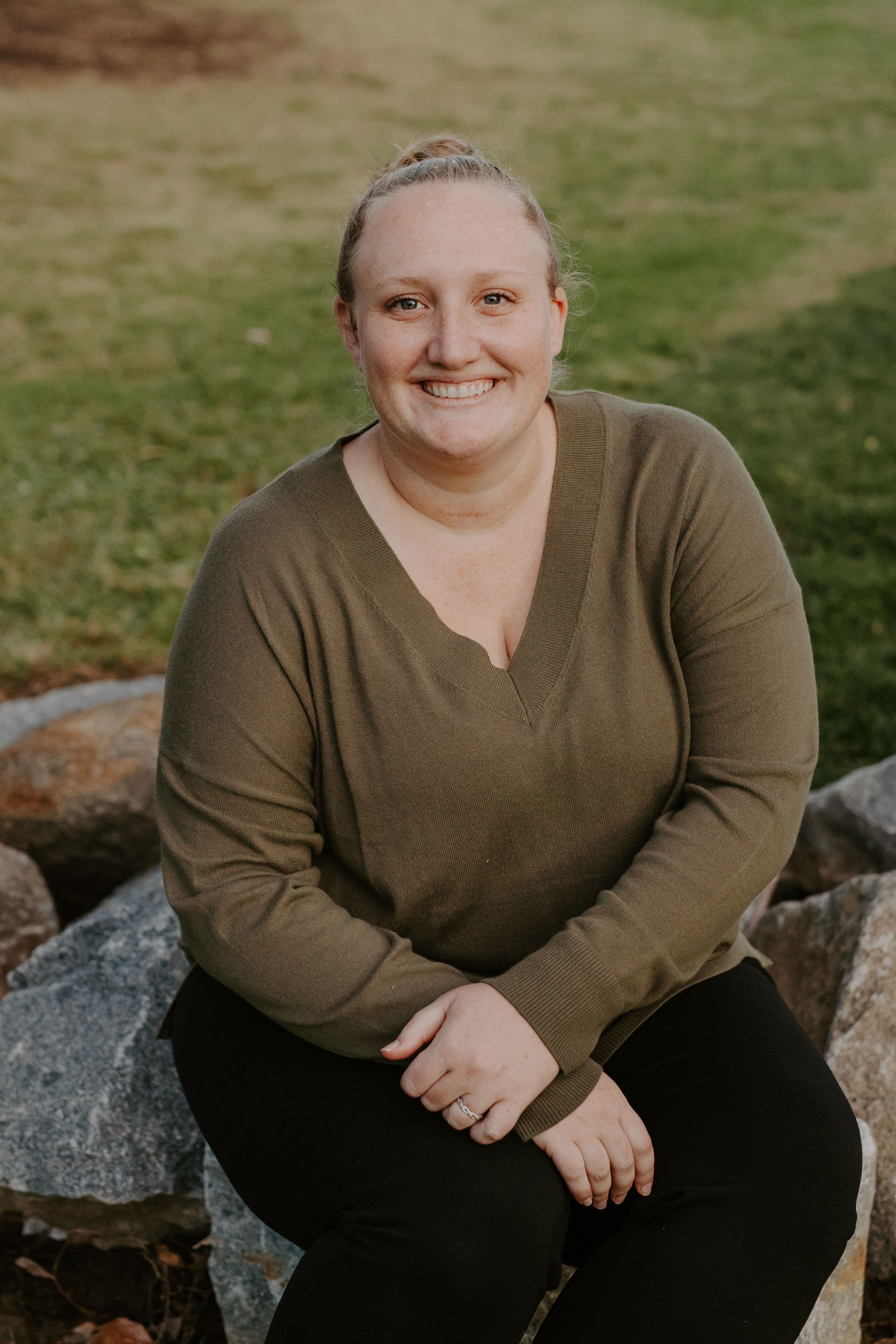 Postnatal chiropractic recovery care for a new parent in Oceanside