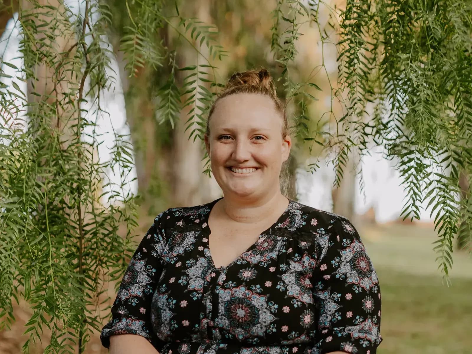 Dr. Caitlin Walker, who provides gentle, low-force chiropractic care alongside your asthma plan in Oceanside