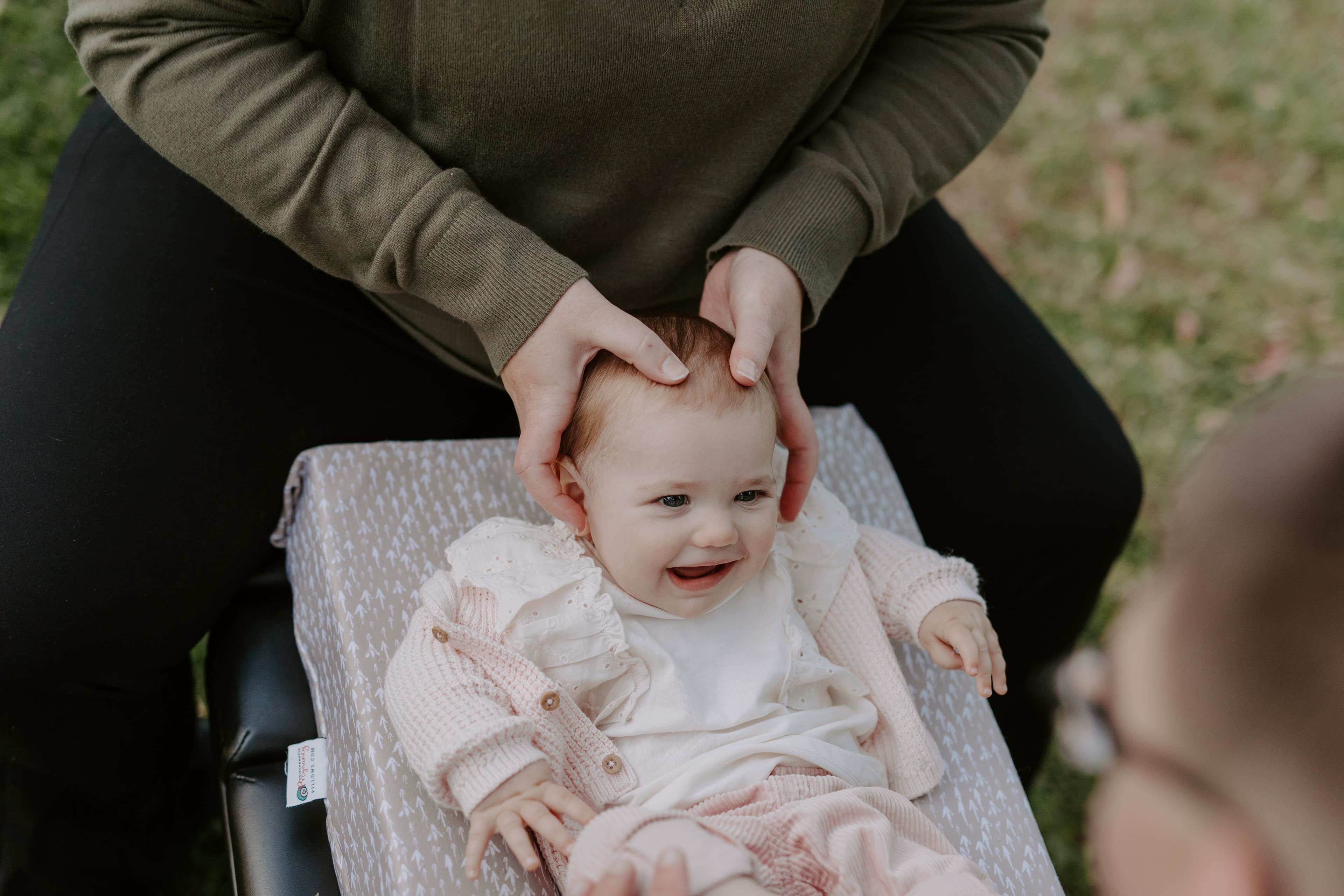 Whole-family chiropractic care across generations at Atlas in Balance in Oceanside
